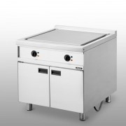 Electric Fry Tops